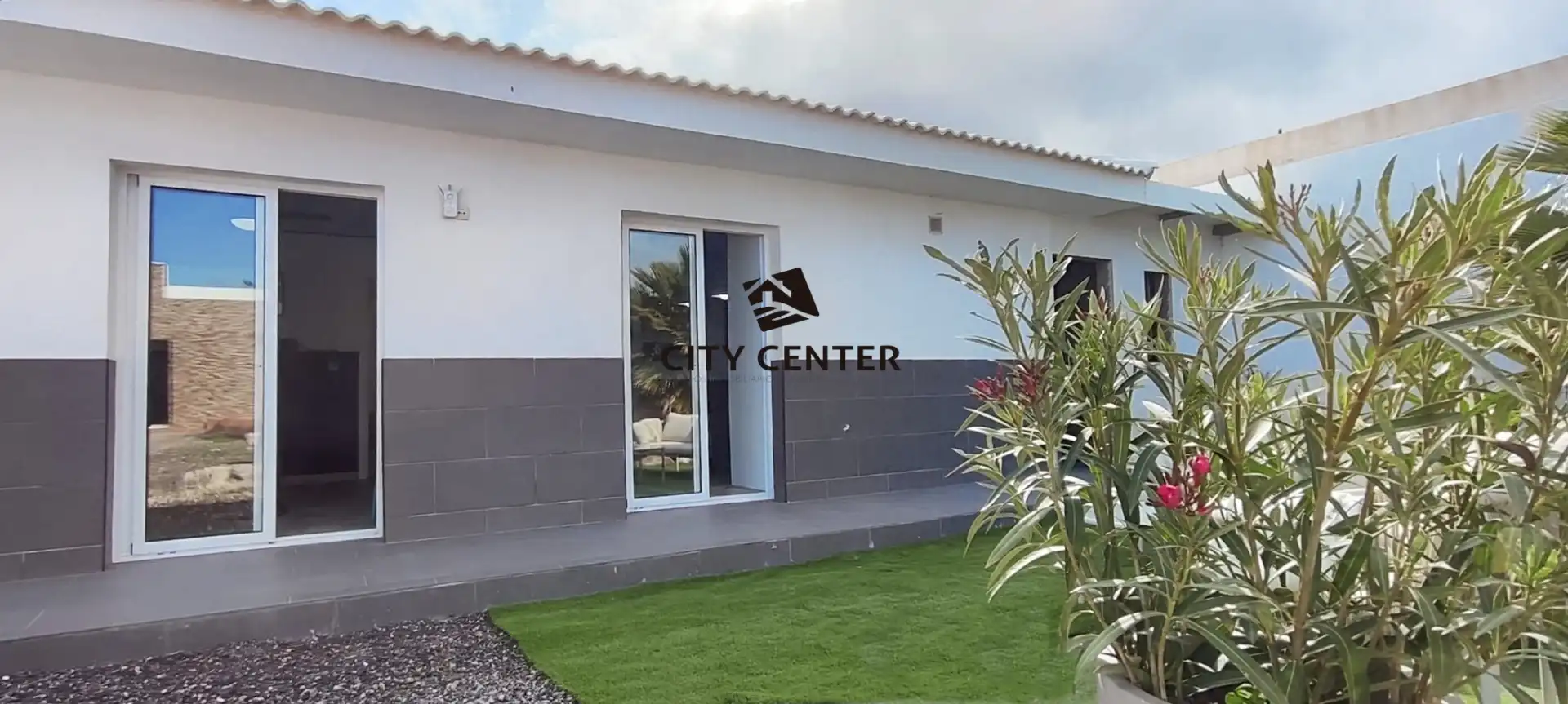 Detached house with garden for sale in Arico, imagen 14