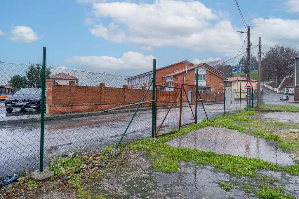 Terreny residencial en venda a Barrio Puente San Miguel, imagen 5