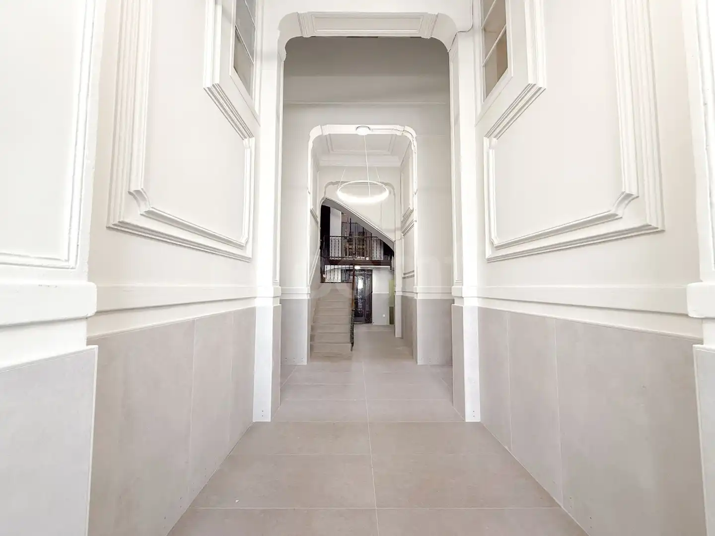 Ático con ascensor en venta en Provença, imagen 33