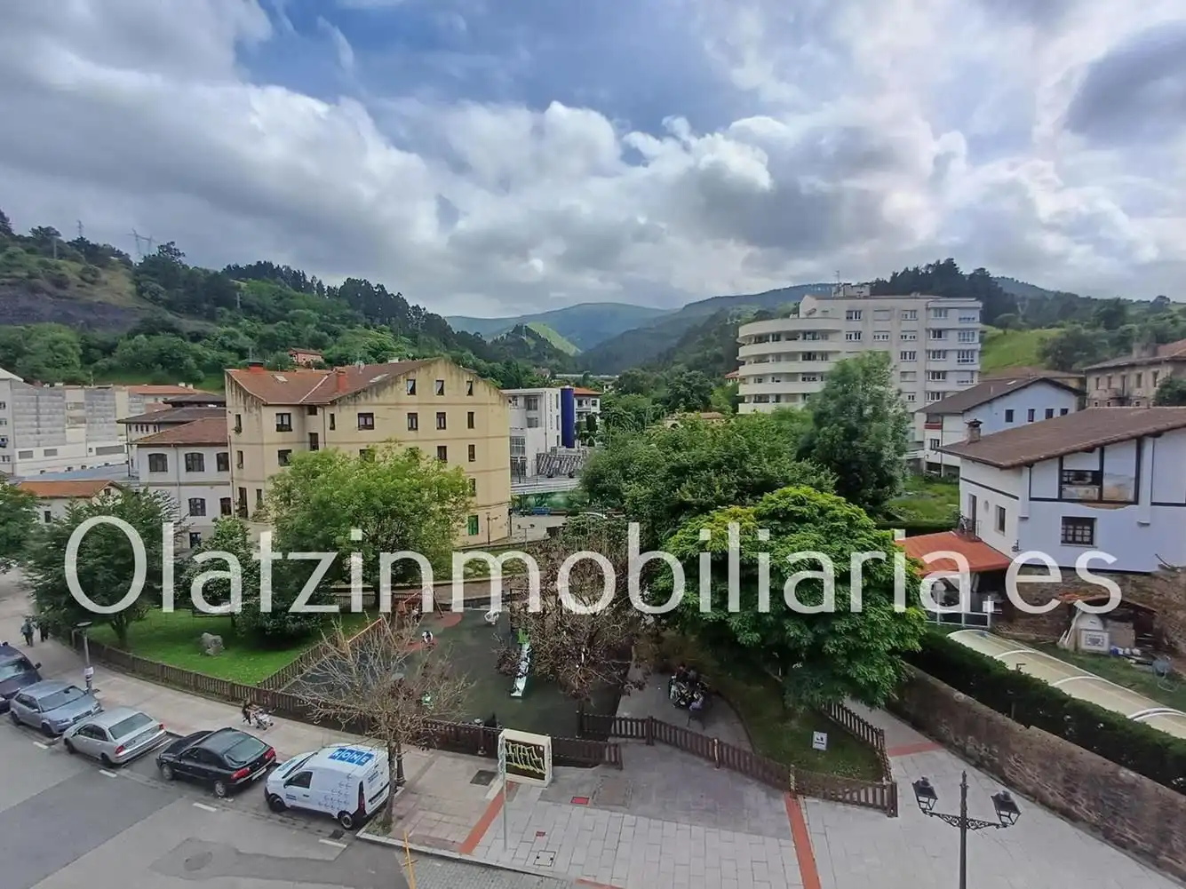 Pis amb terrassa en venda a Alonsotegi, imagen 39