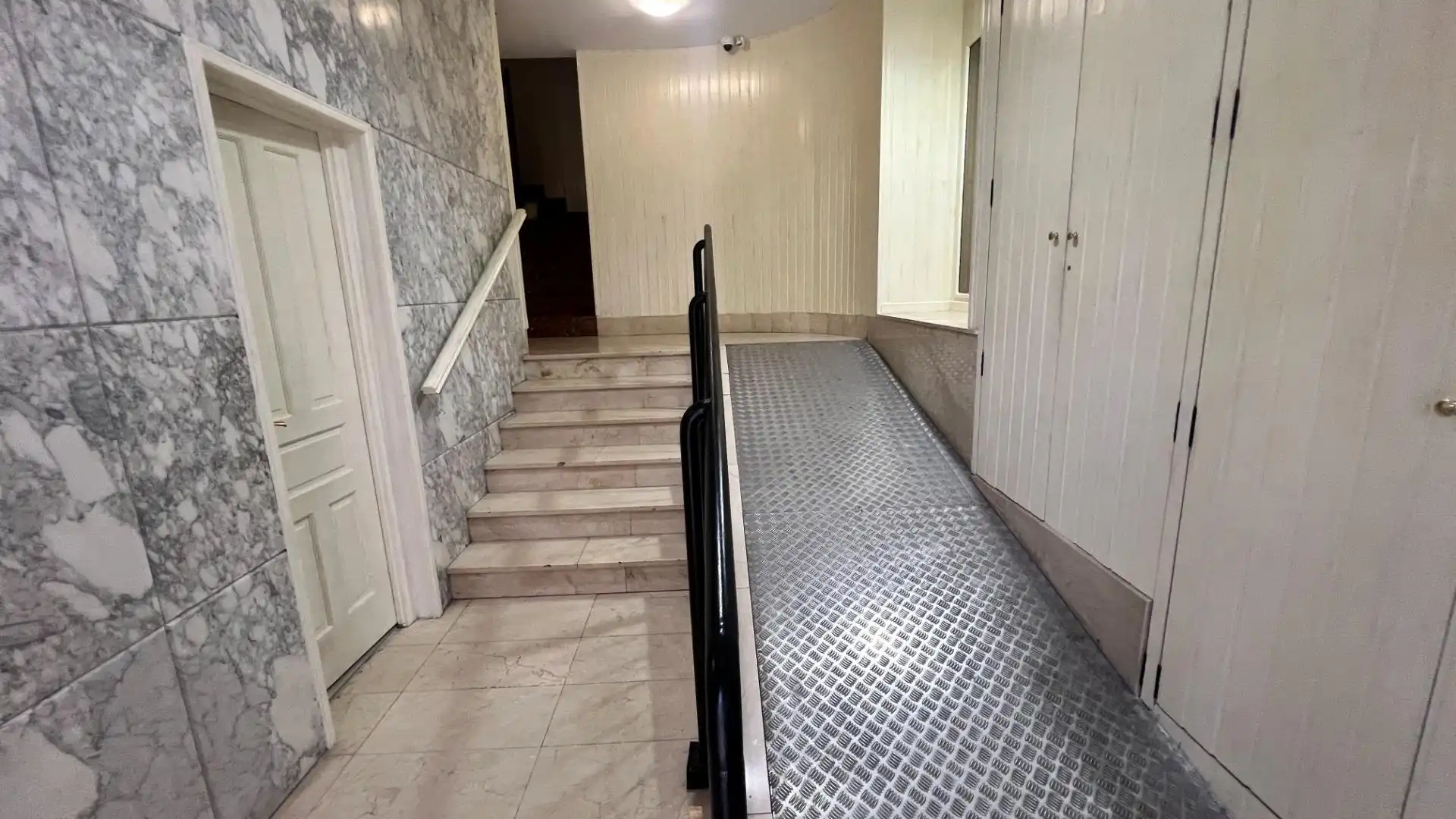 Wohnung zum Verkauf in Burriana / Borriana mit Klimaanlage, Heizung und Abstellraum