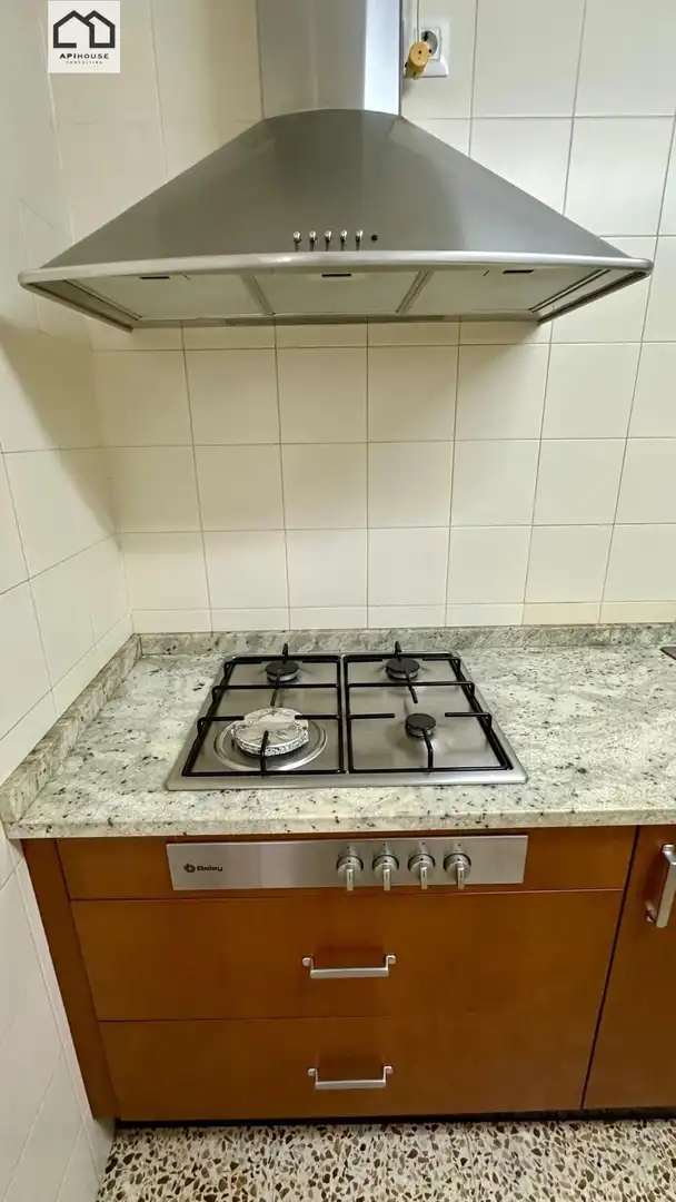 Cuina de Finca rústica en venda en Domingo Pérez