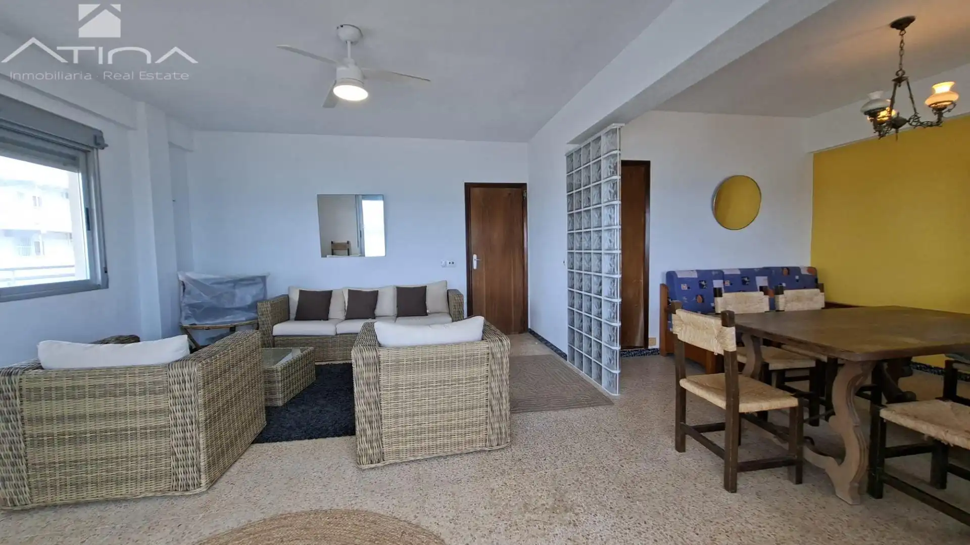 Apartment with lift for sale in Daimús, imagen 3
