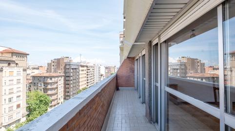 Photo 2 of Flat for sale in Paseo Sagasta, 41, Paseo Sagasta, Zaragoza