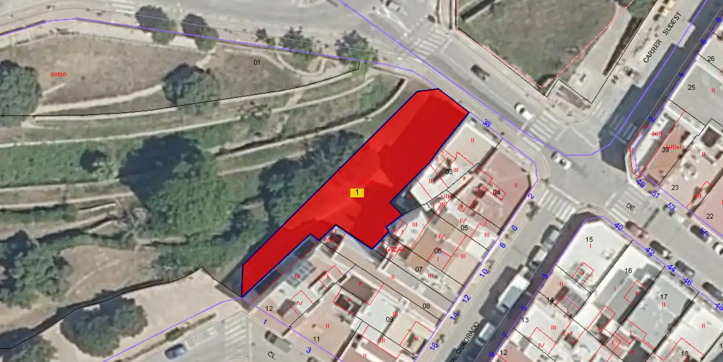 Terrenys i solars en venda a Ciutadella, imagen 2