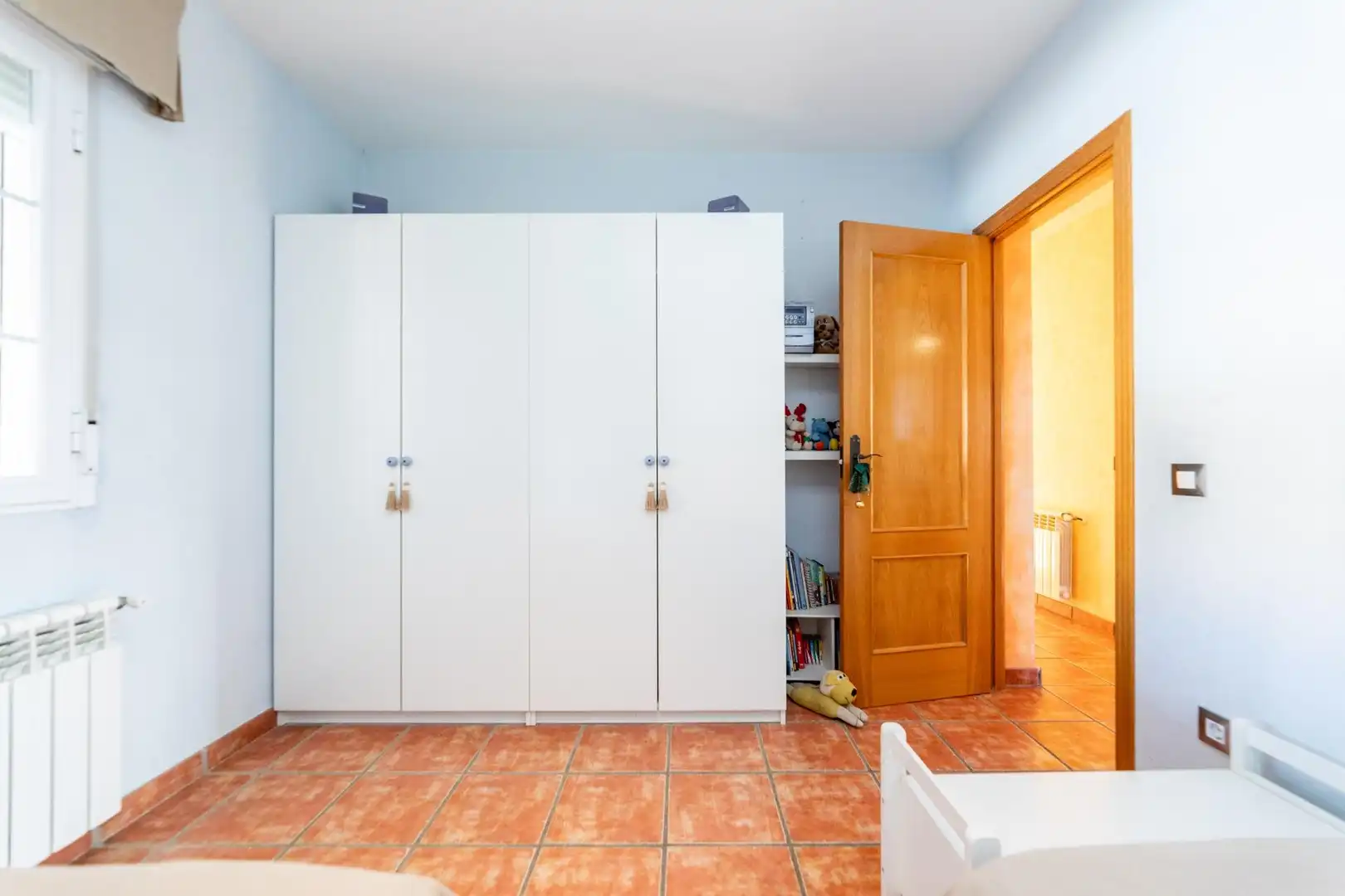 Casa o xalet en venda en Colmenar de Oreja amb Calefacció, Jardí privat i Traster