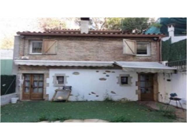 Casa-chalet en Venta en Calle Jaume Roca i Delpech en Carme - Vistalegre