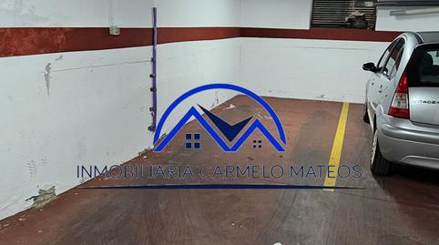 Foto 3 de Garatge de lloguer a Centro - Calzada - Cabo Noval, Sanlúcar de Barrameda