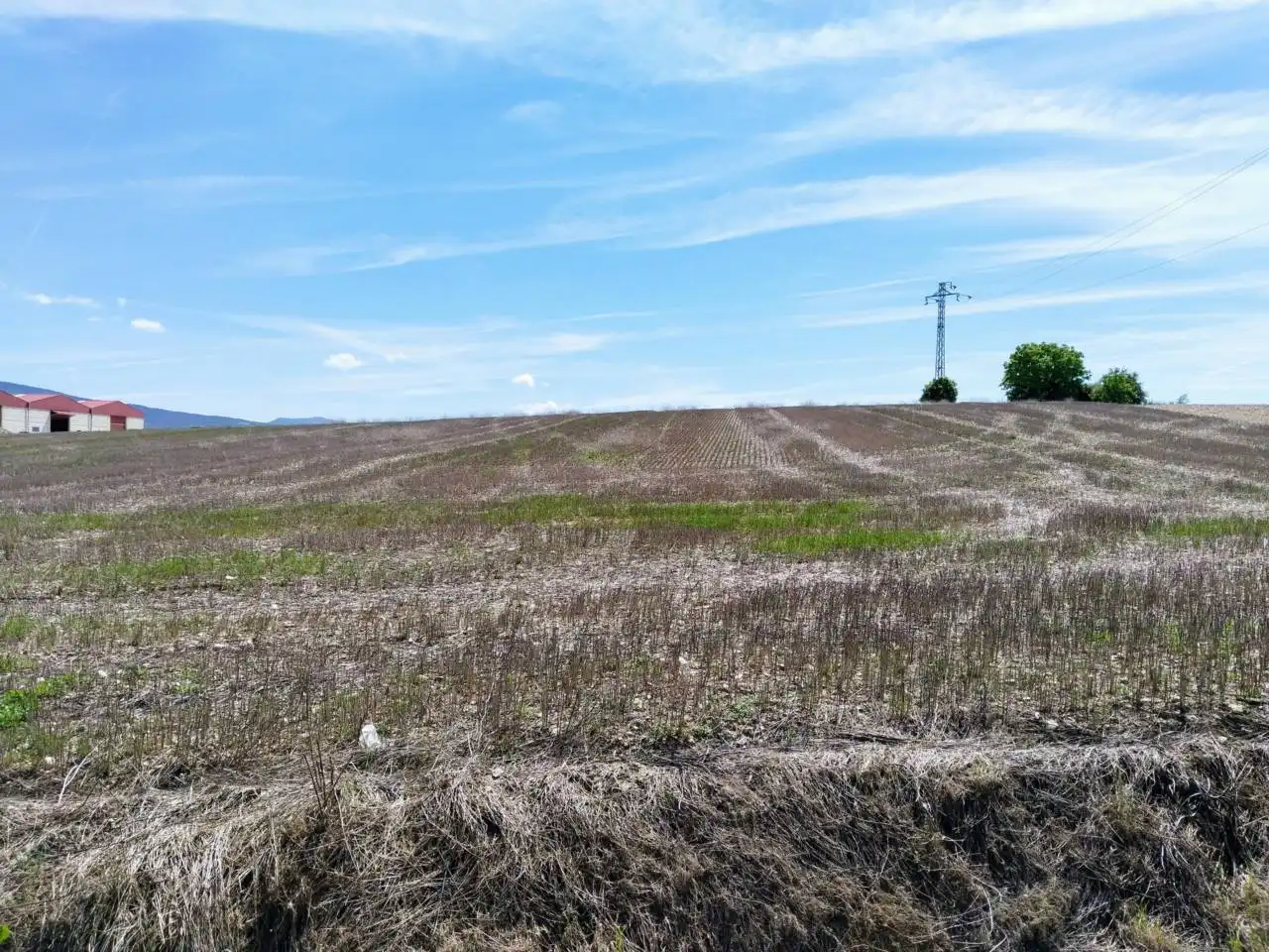 Terreno en venta en La Puebla de Arganzón 