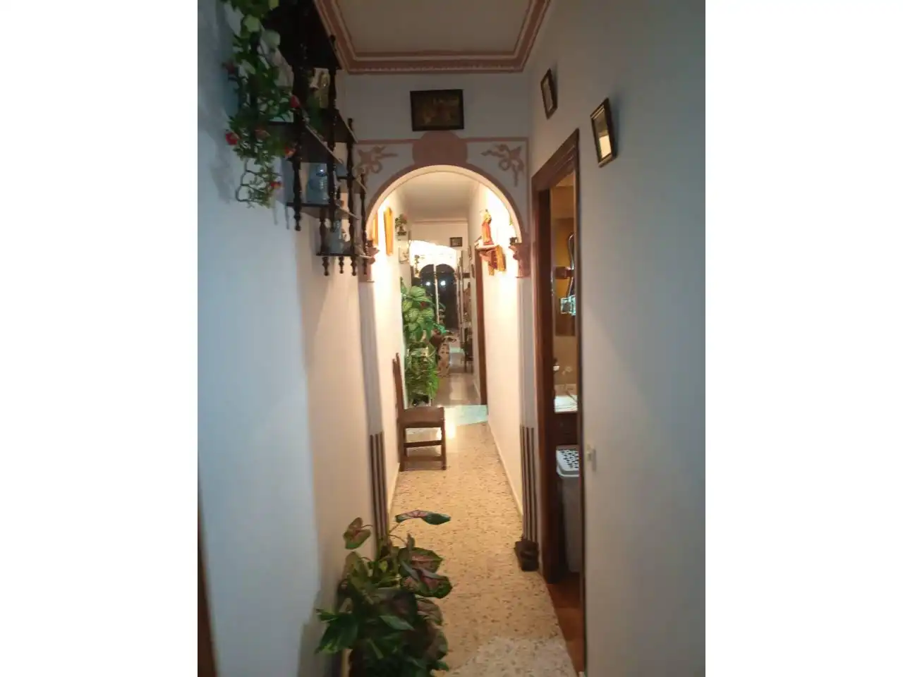 Appartamento con terrazza in vendita a Las Tinajerías - Juderías, imagen 29