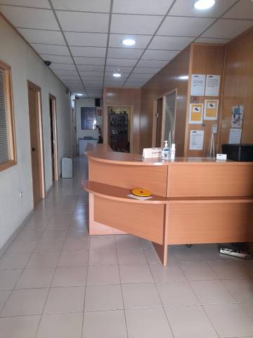 Local comercial en Venta en Carrer de Ca Don Marc en El Secar de la Real