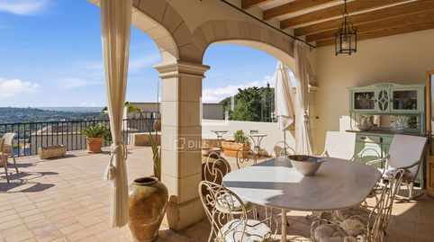 Casa rural de 5 dormitorios en venta en Selva, Islas Baleares