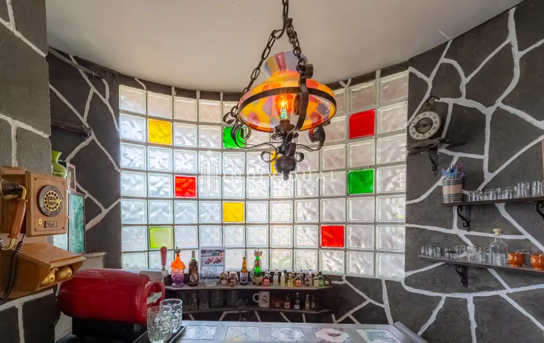Casa o xalet en venda en Santa Eulàlia de Ronçana amb Aire condicionat, Jardí privat i Parquet