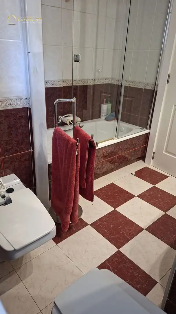 Baño de Piso en venta en Polinyà de Xúquer con Aire acondicionado, Terraza y Trastero