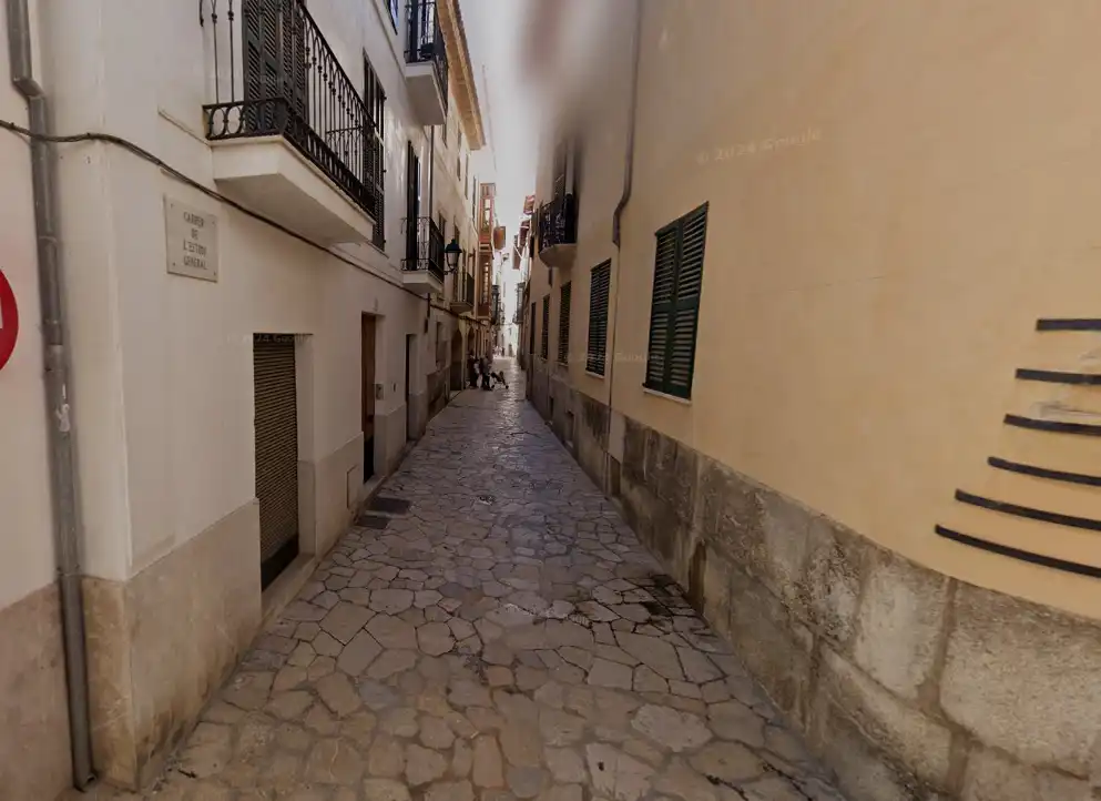 Casa en venta en Plaça sa Bassa, imagen 2