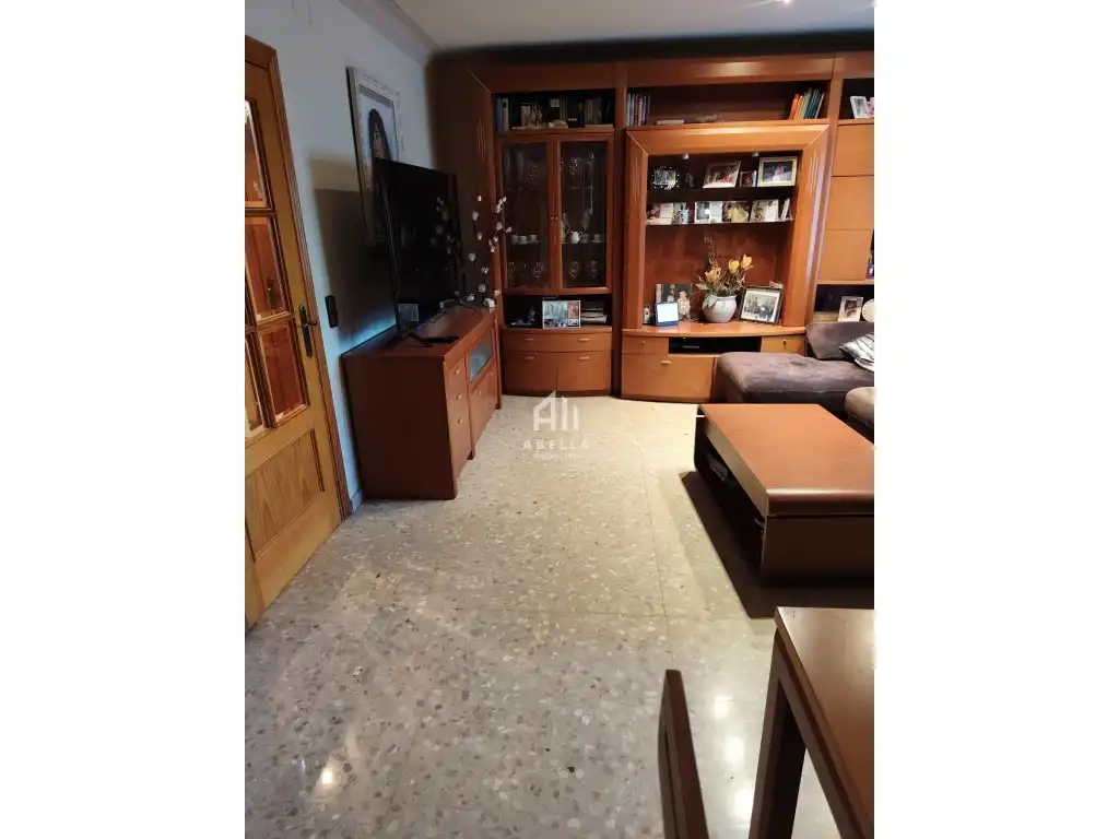 Living room of Houses for sale in Albatàrrec