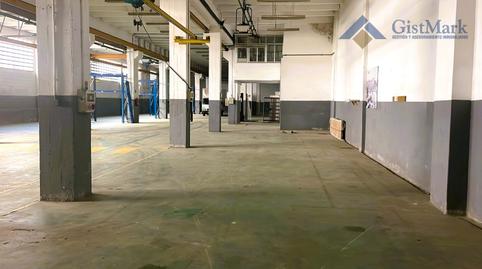 Photo 4 of Industrial buildings for rent in Avenida Do Alcalde de Lavadores, 102, Lavadores, Vigo