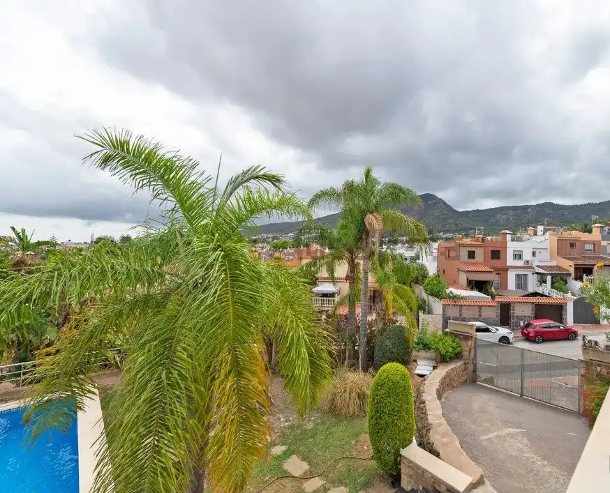 Chalet en venta en alhaurin de la torre, imagen 46