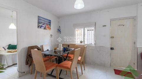 Foto 5 de Casa adosada en venda a Barrio de Zaidín, Granada Capital