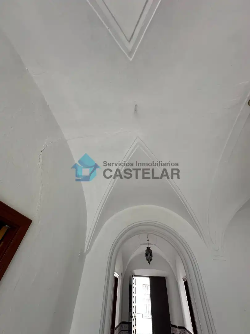 Casa adosada en venta en Oliva de la Frontera