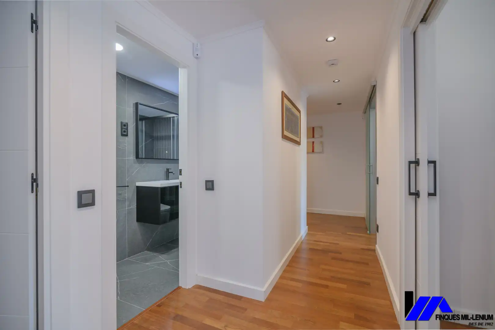 Flat for sale in Montmar