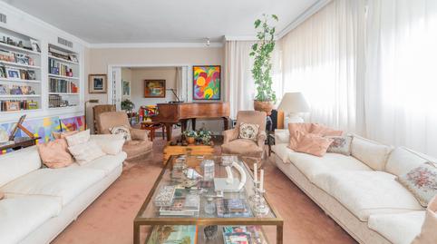 Foto 4 de Pis en venda a Nueva España,  Madrid Capital