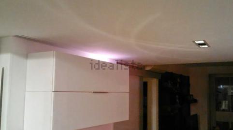 Foto 5 de Pis de lloguer a Barrio de Campanar, Valencia