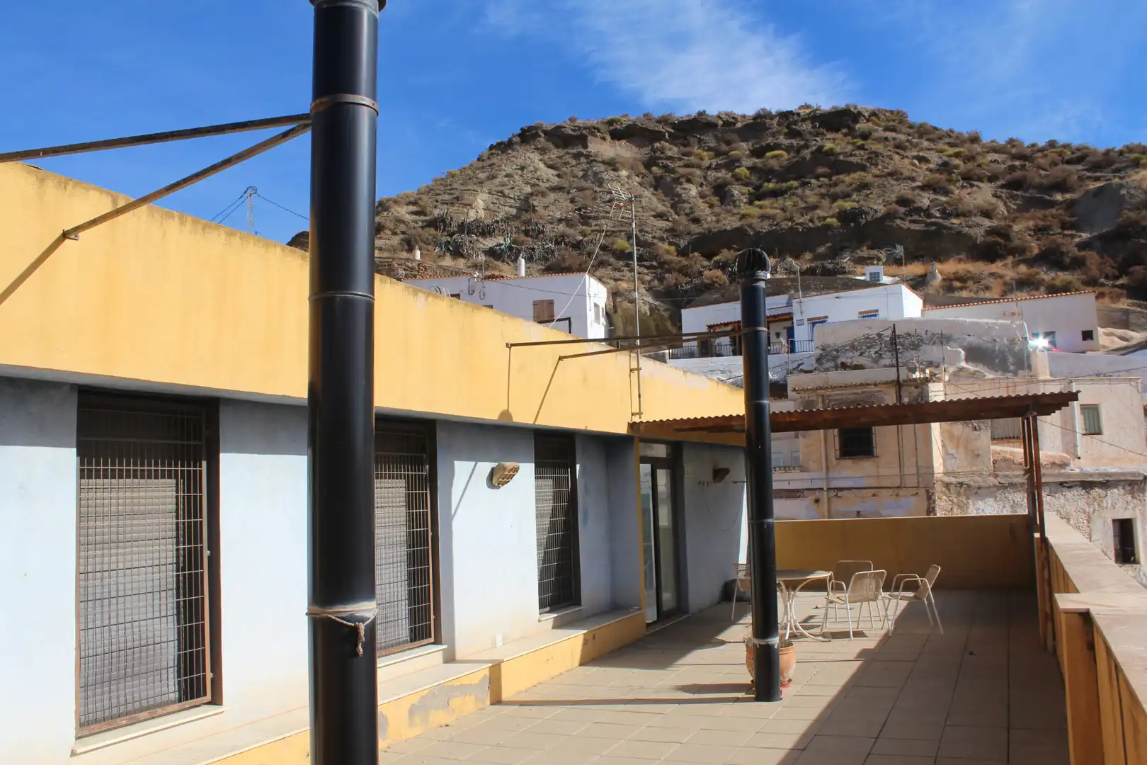 Edificio en venta en Calle Castaños, 4, Santa Cruz de Marchena