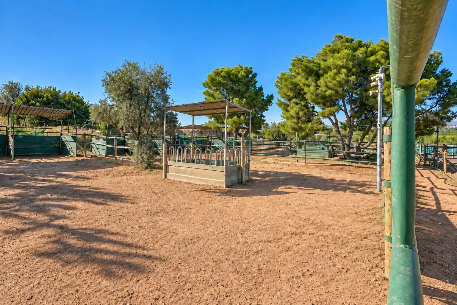 Terreny residencial en venda a Corralet - Bonanza - Tres Rutas, imagen 27
