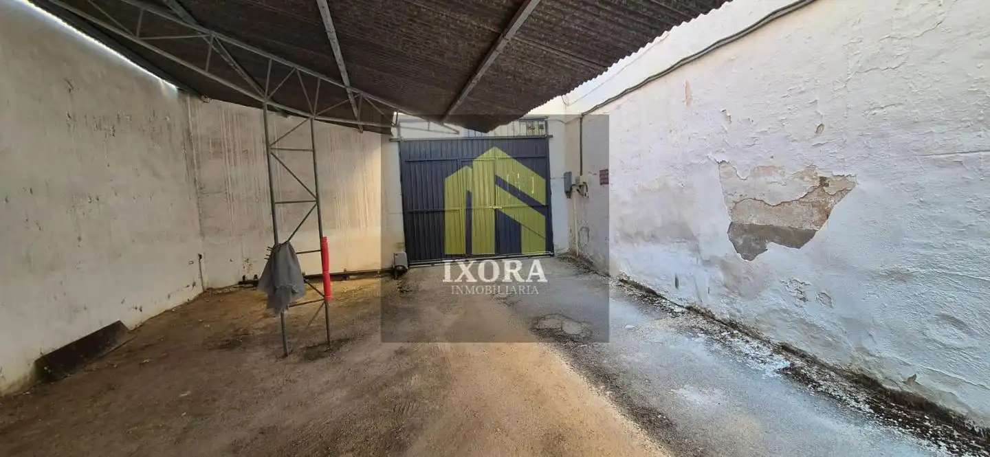 Aparcament en venda a Antonia López Arista, imagen 2