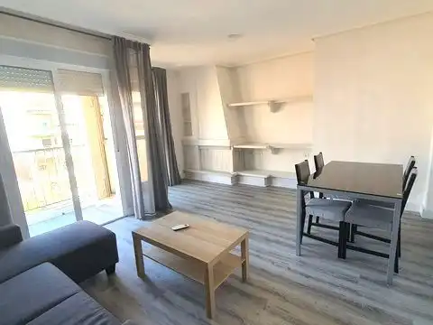 Sala d'estar de Pis en venda en Orihuela amb Aire condicionat i Balcó