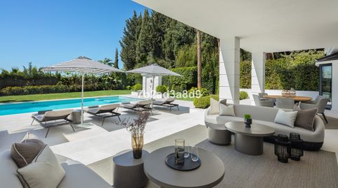 Oasis de Lujo en La Concha: Villa de 6 Habitaciones con Vistas Espectaculares, imatge 4