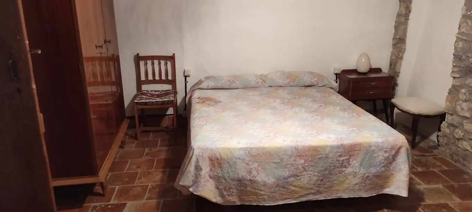 Casa adosada en venda a La Salzadella