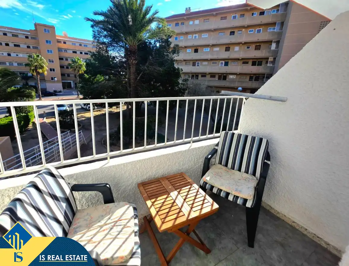Apartament en venda a El Moncayo - El Pòrtic, Guardamar del Segura