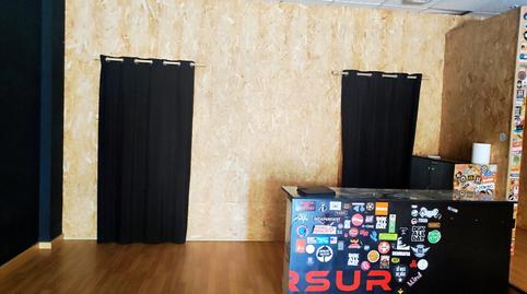 Photo 3 of Premises to rent in Avenida de Blas Infante, Nueva Andalucía, Almería