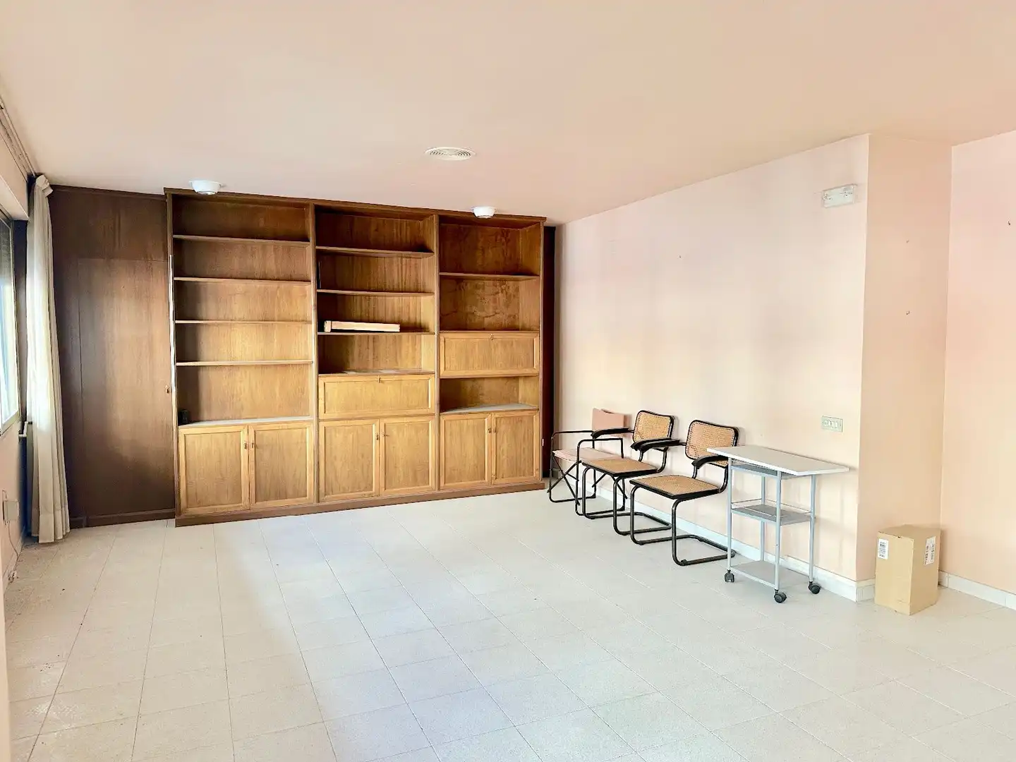 Büro zum Verkauf in Sant Pasqual, Centro