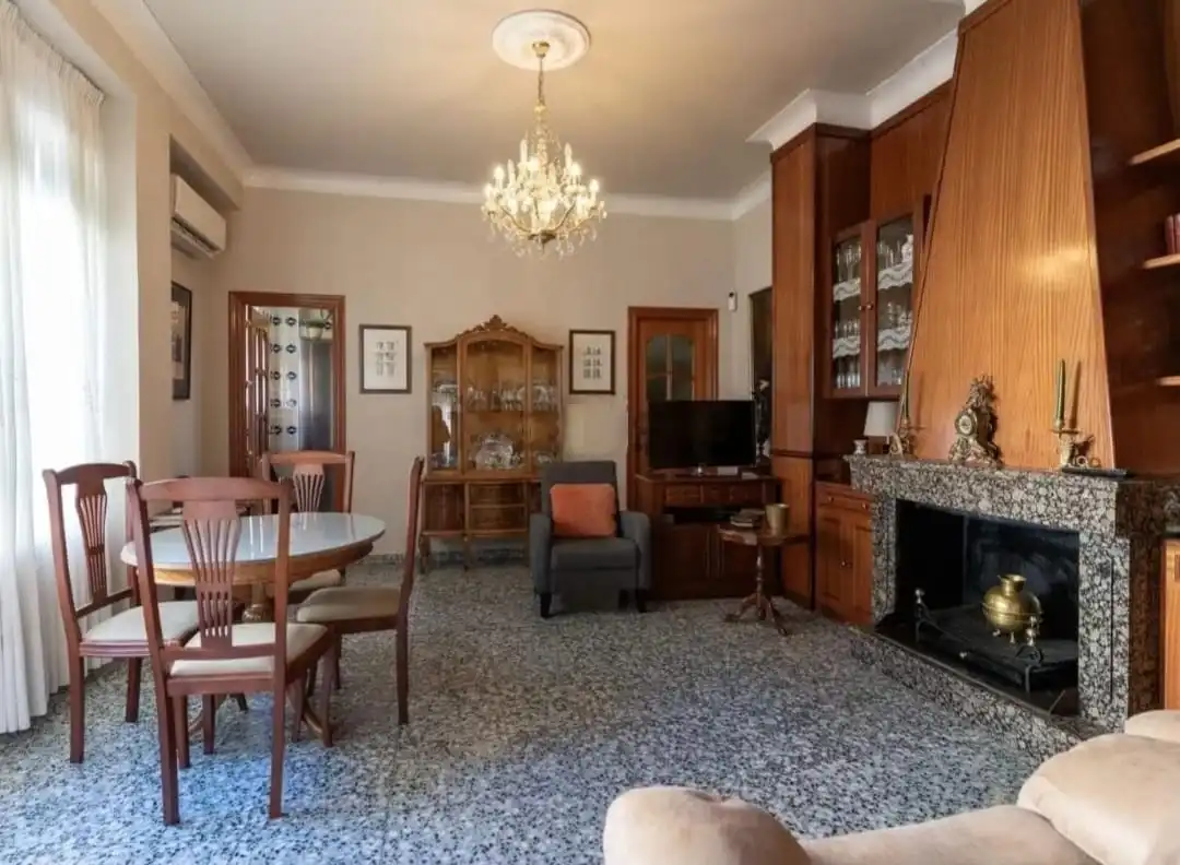 Casa con giardino in vendita a Alguazas, imagen 4