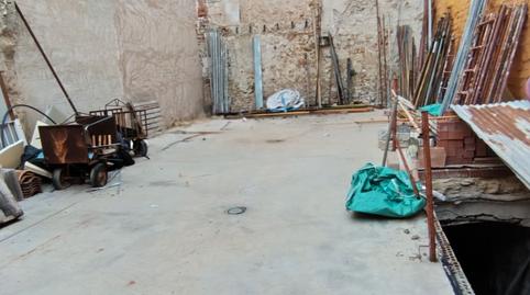 Foto 2 de Residencial en venta en Calle la Cruz, 1, Las Cruces, Alicante