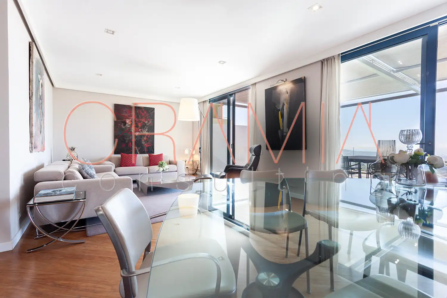 Casa con terrazza in vendita a Camí de la Lliça, imagen 2