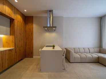 Apartment with balcony to rent in Calle Mayor 38