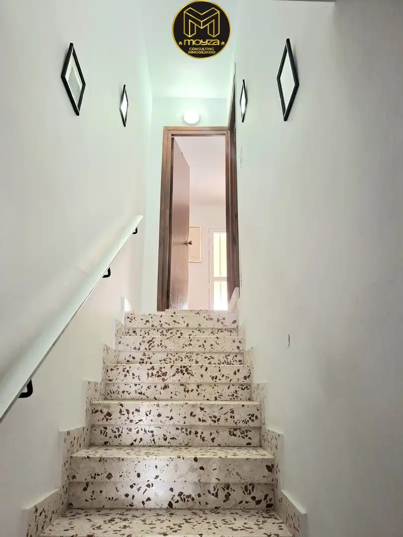 Casa amb terrassa en venda a La Guardia de Jaén, imagen 13