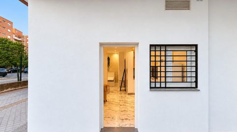 Foto 2 de Loft en venta en Avenida Salvador Allende, Barrio de Zaidín, Granada Capital