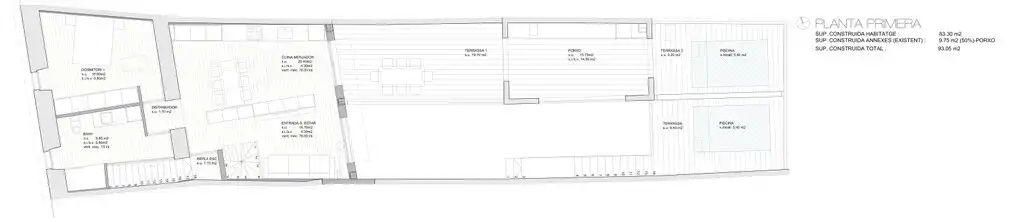Apartamento en venta en Campanet, Illes Balears