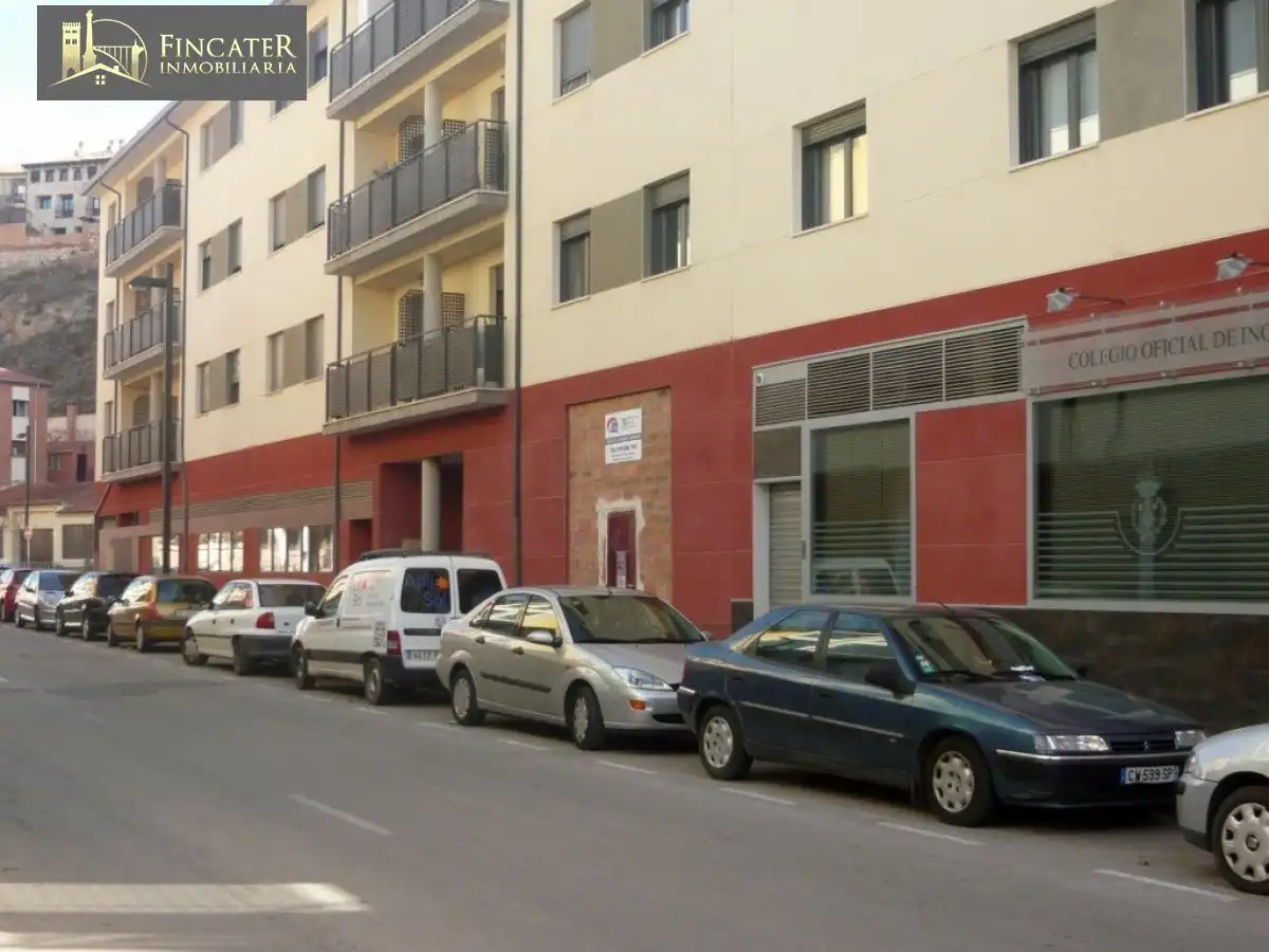 Local comercial en venda a El Pinar -  San León - Las Viñas, imagen 6