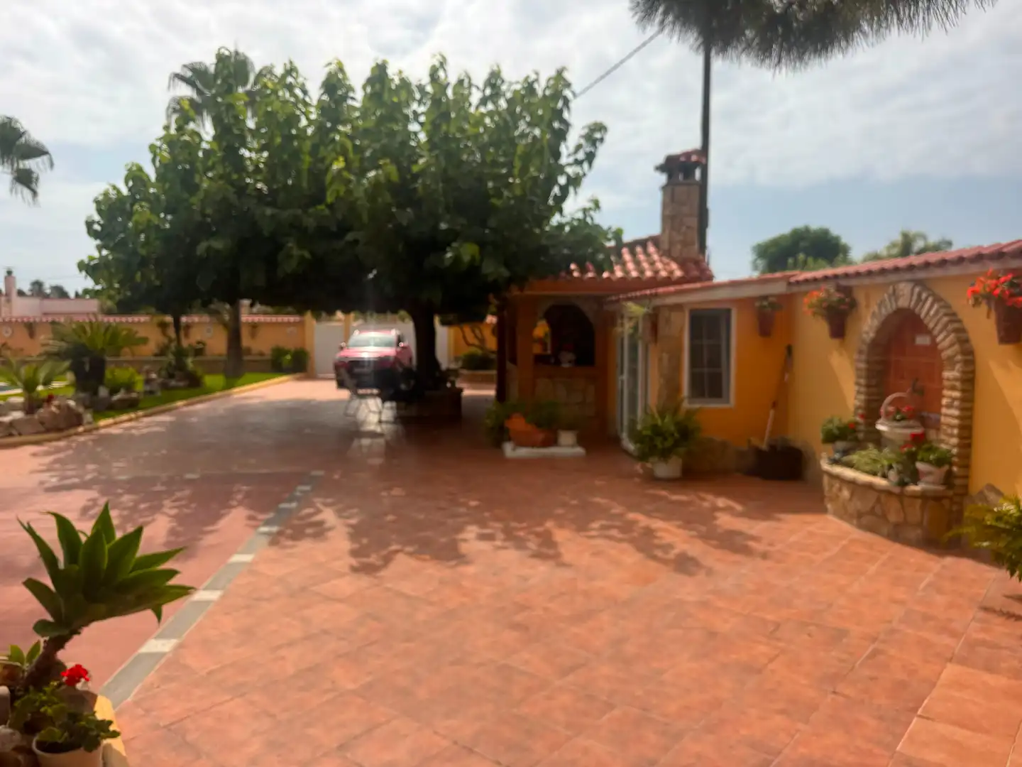 Villa mit Pool zum Verkauf in Mar Chica, imagen 5