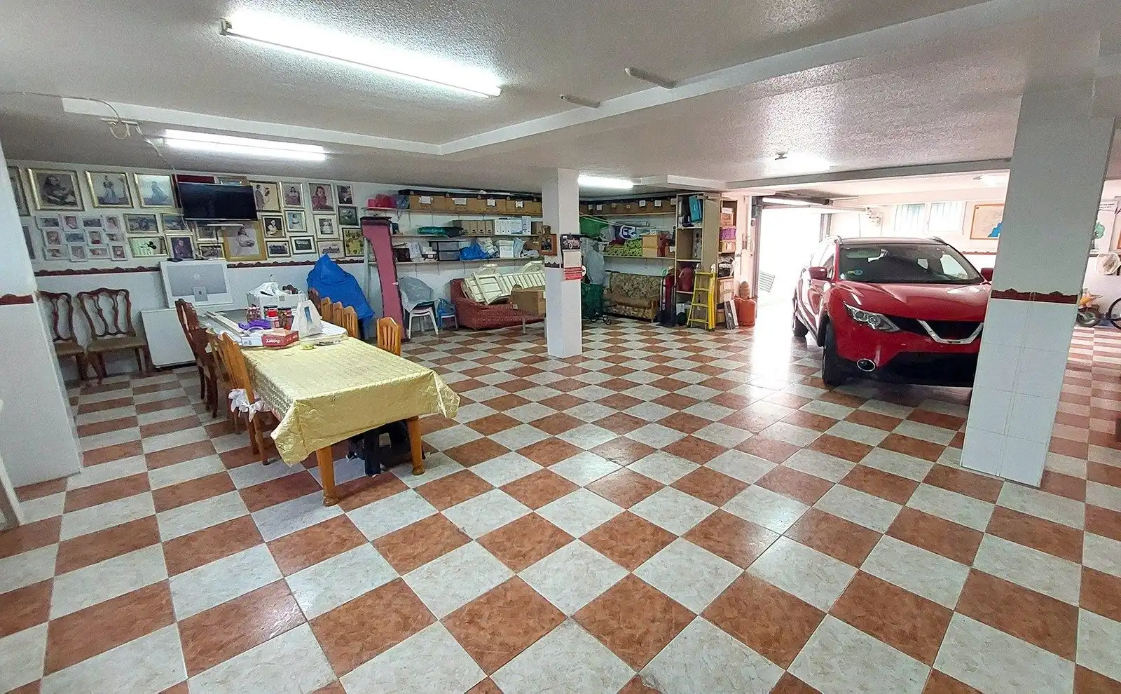 Chalet con terraza en venta en Los Balcones - Los Altos, imagen 41