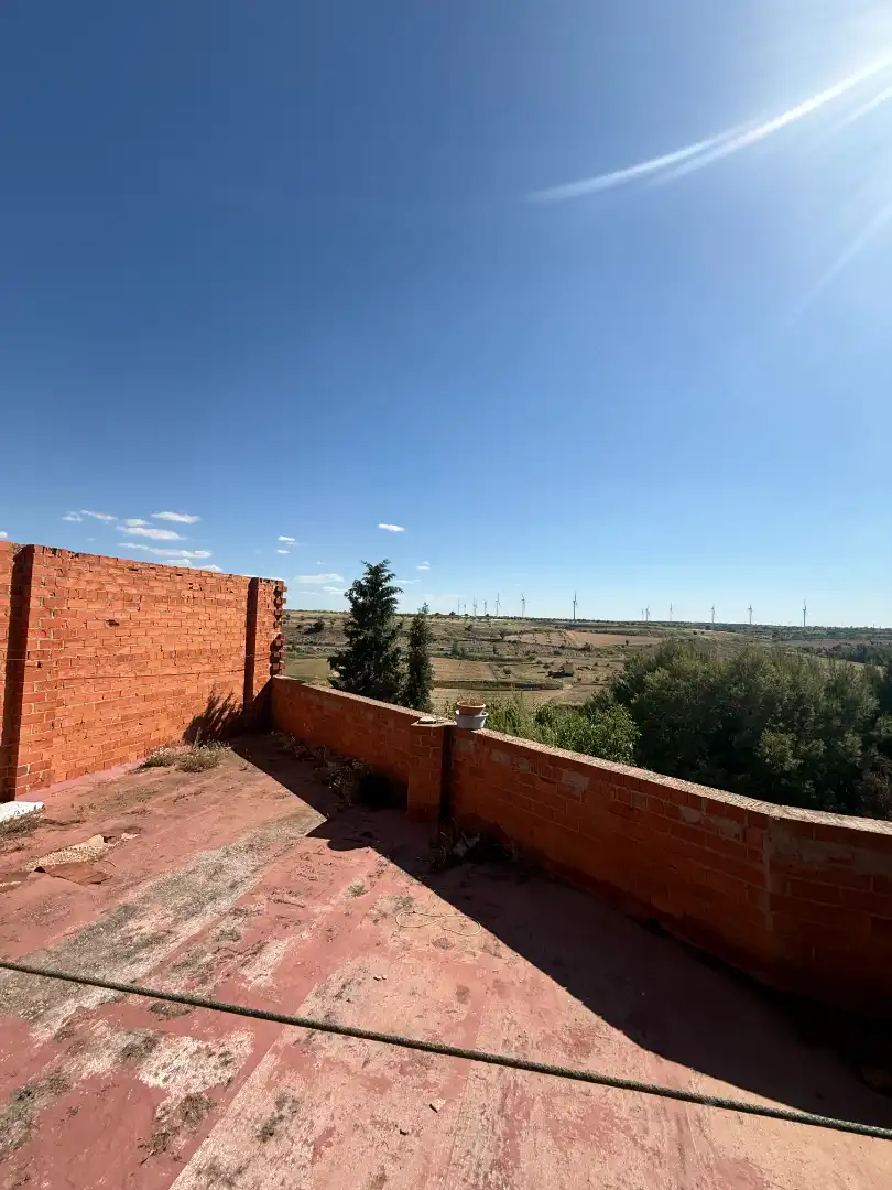 Casa con terrazza in vendita a Calle Resquicio 12, imagen 10