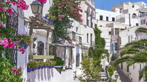 Photo 3 of Premises to rent in Mojácar Playa - Las Ventanicas - La Paratá, Almería