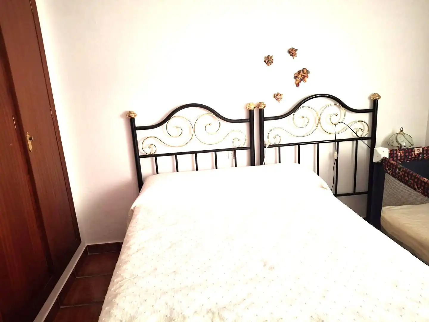 Habitación de Casa o chalet en venta en Islantilla con Amueblado