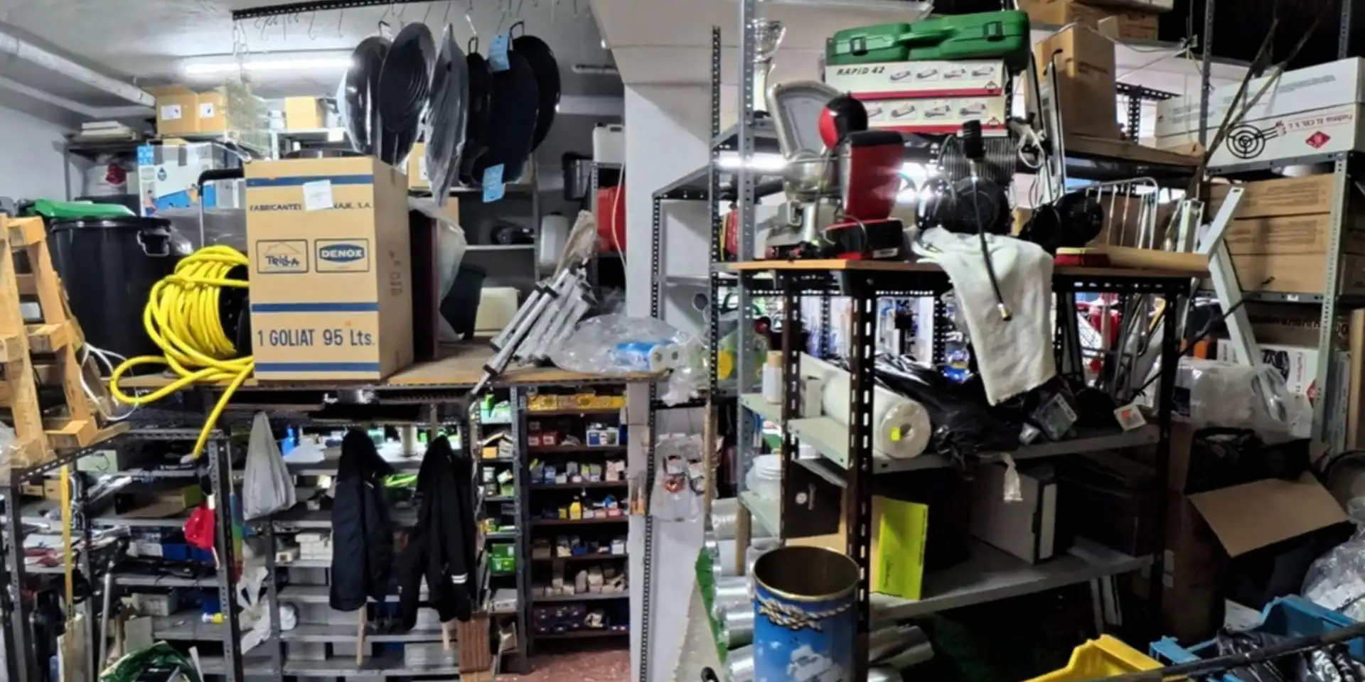 Local en venta en Chiva con Amueblado
